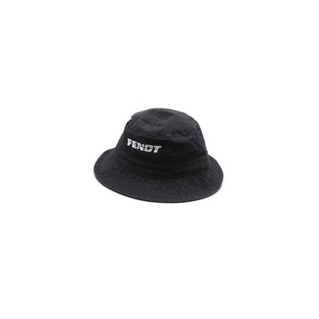 Image of FENDT BUCKET HAT