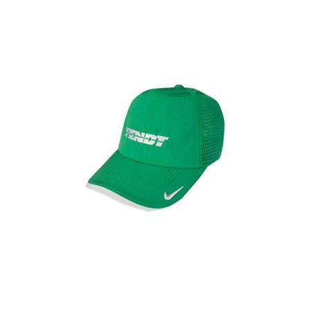 Image of FENDT NIKE® DRI-FIT SWOOSH PERFORATED CAP