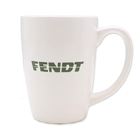 Image of Fendt Ceramic Mug