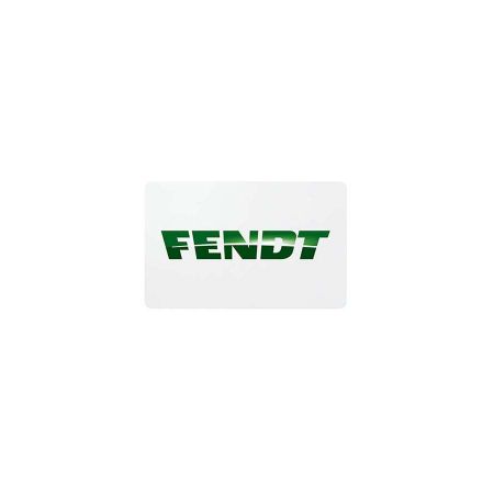 Image of FENDT POPL DIGITAL BUSINESS CARD