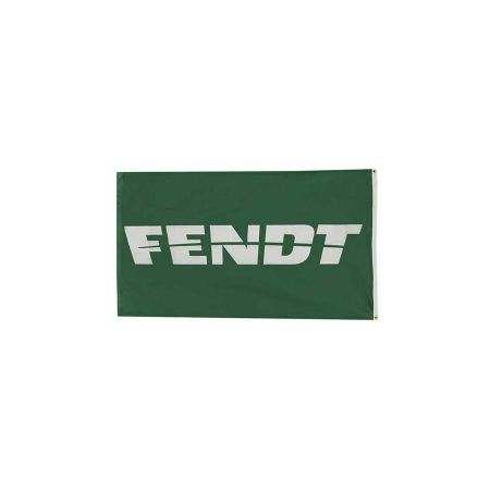 Image of FENDT DOUBLE-SIDED 3X5 FLAG