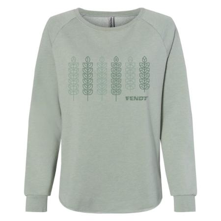 Image of Fendt Women's Crewneck Sweatshirt