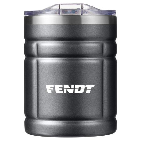 Image of Fendt 12 oz Grid Tumbler