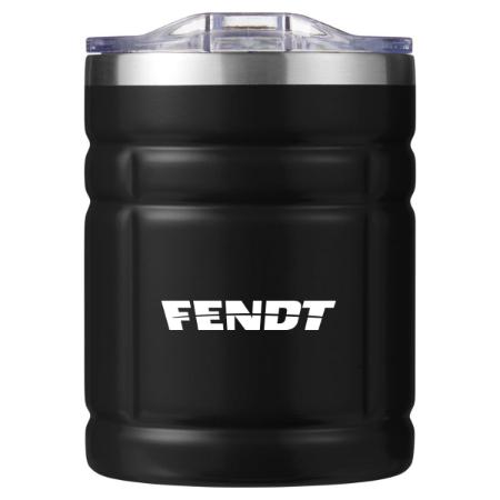 Image of Fendt 12 oz Grid Tumbler