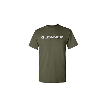 Image of GLEANER REFLECTIVE T-SHIRT
