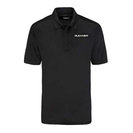 Image of Gleaner Silk Touch Polo
