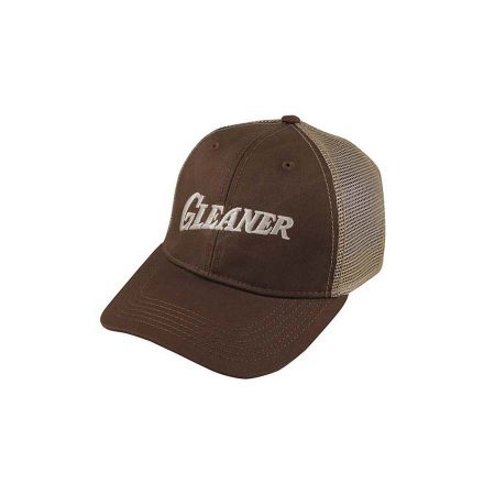 Image of GLEANER VINTAGE TRUCKER HAT