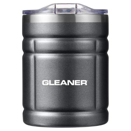 Image of Gleaner 12 oz Grid Tumbler