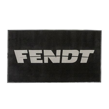 Image of FENDT FLOOR MAT