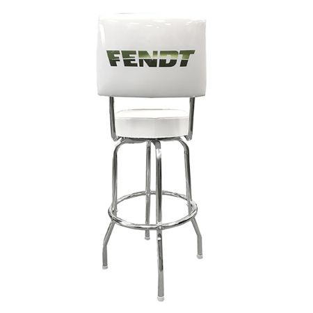 Image of Fendt Counter Stool with Back