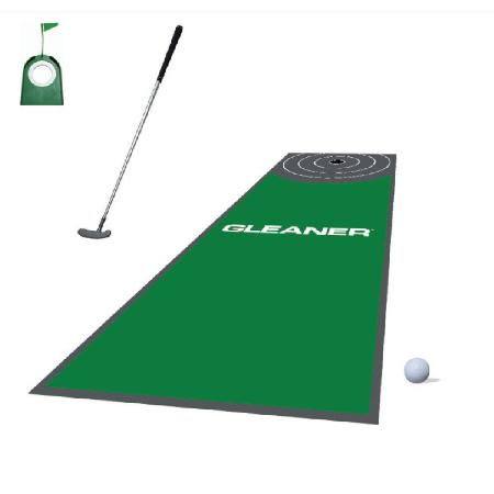 Image of Gleaner Golf Game