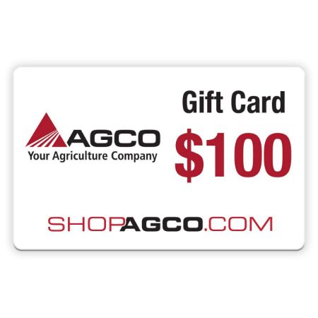 Image of $100 Gift Card