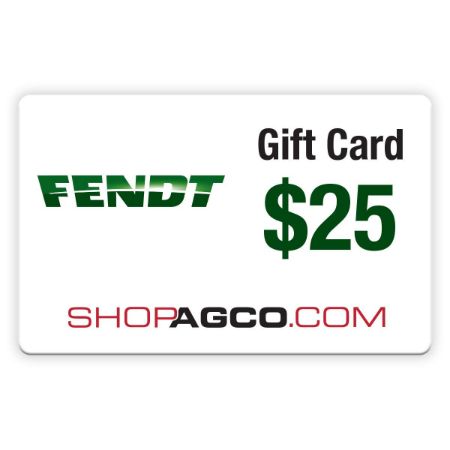 Image of $25 gift card