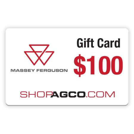 Image of $100 Gift Card